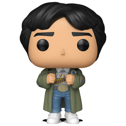 The Goonies - Data (Slick Shoes) Pop! Vinyl