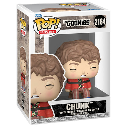 The Goonies - Chunk Pop! Vinyl
