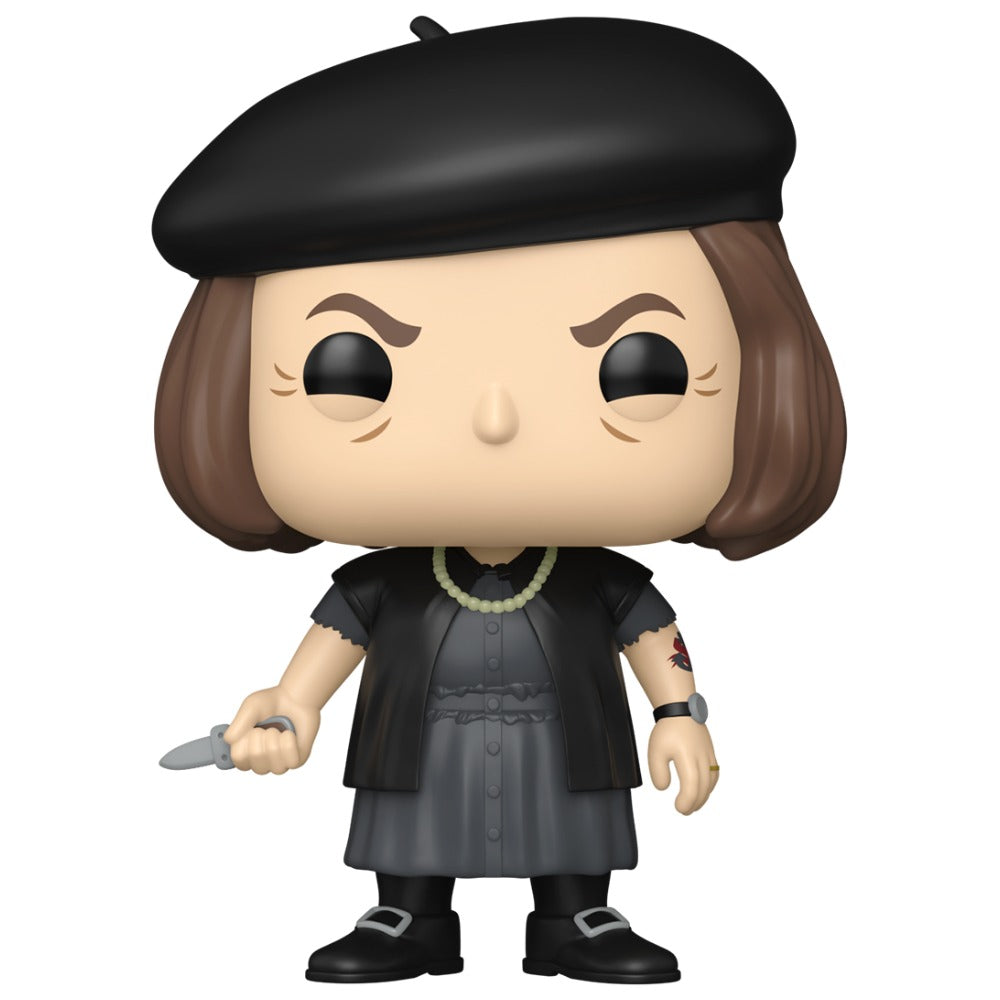The Goonies - Mama Fratelli Pop! Vinyl