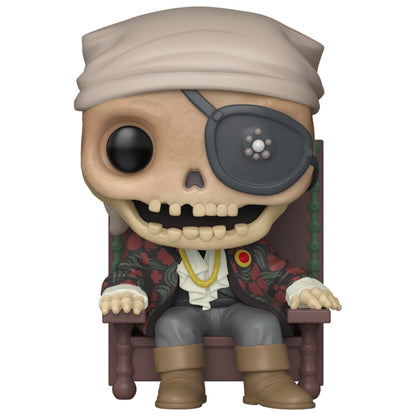 The Goonies - One-Eyed Willy Pop! Vinyl