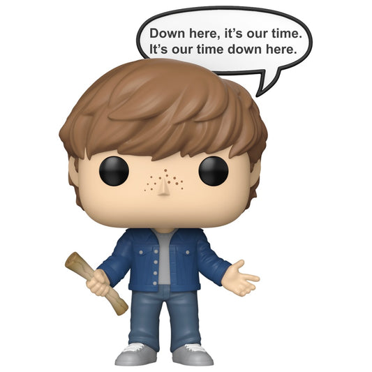 The Goonies - Mikey Pop! Vinyl Sayings