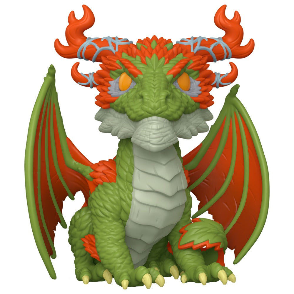 Dungeons & Dragons - Spirit Dragon 6" Pop! Vinyl