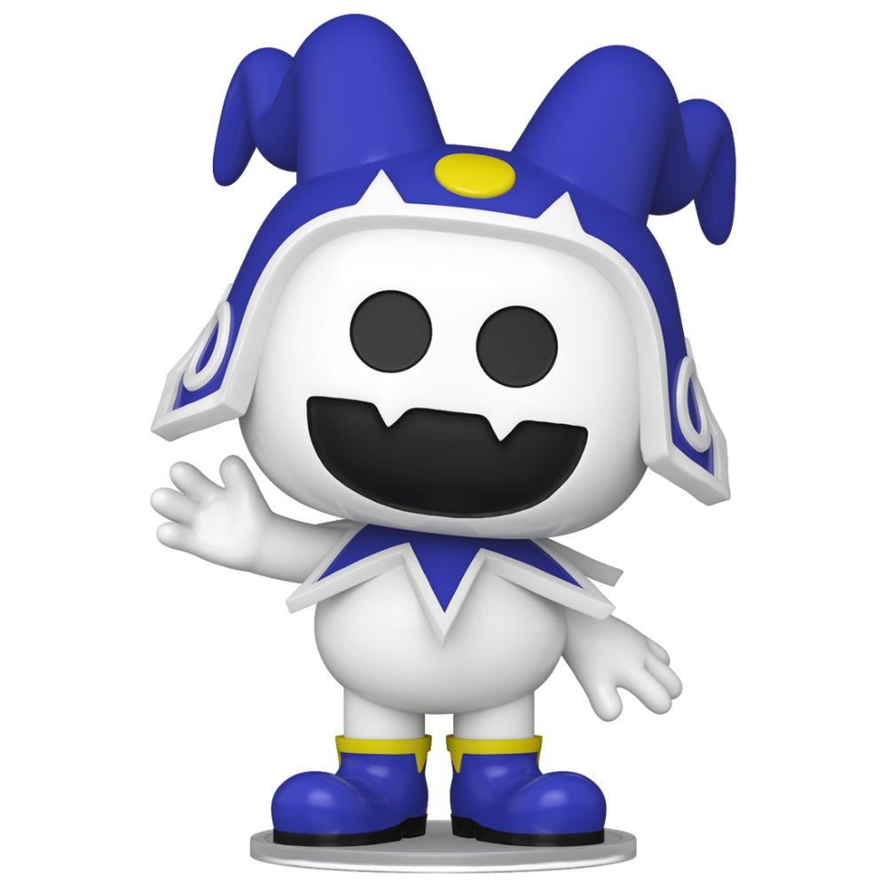 Shin Megami Tensei - Jack Frost Pop!