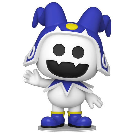 Shin Megami Tensei - Jack Frost Pop! Vinyl