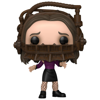 Saw - Reverse Bear Trap Pop! Vinyl