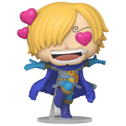 One Piece - Sanji (Elbaph) Pop!