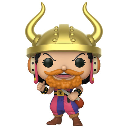 One Piece - Usopp (Elbaph) Pop!