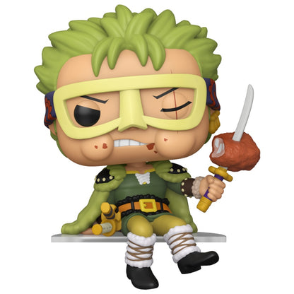 One Piece - Zoro (Elbaph) Pop!