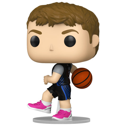 NBA Basketball - Cooper Flagg (Black City Jersey) Dallas Mavericks US Exclusive Pop! Vinyl