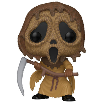 Ghostface - Scarecrow Pop! Vinyl