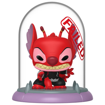 Lilo & Stitch - Leroy Experiment Pop! Vinyl Deluxe RS