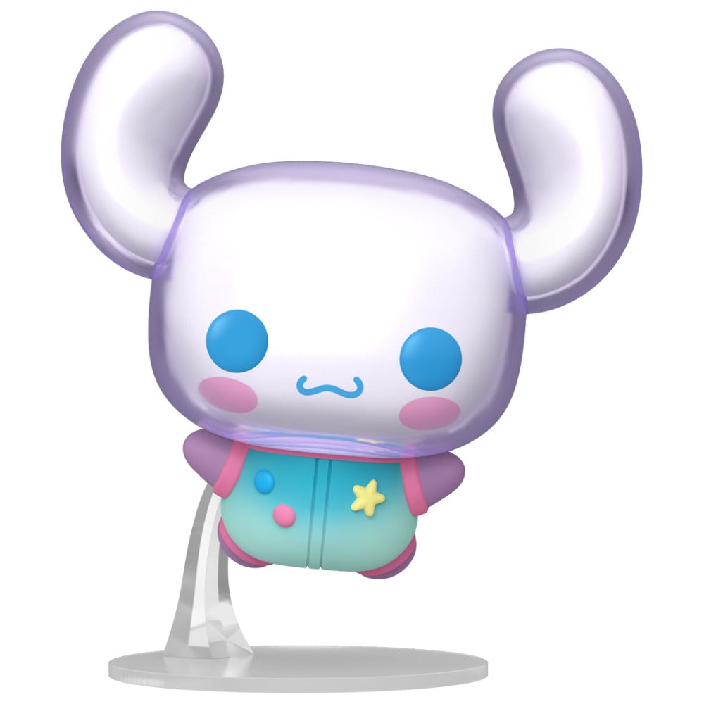 Hello Kitty - Cinnamoroll (Outer Space) Pop! RS