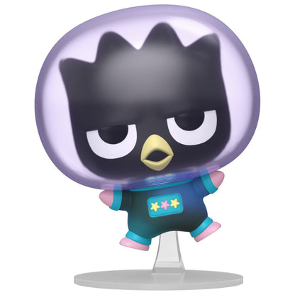 Hello Kitty - Badtz Maru (Outer Space) Pop! RS