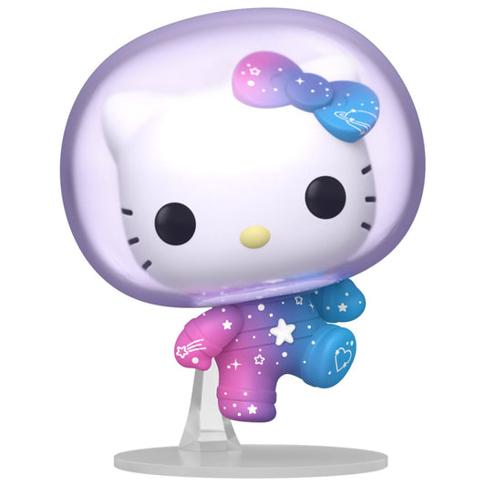 Hello Kitty & Friends - Hello Kitty (Space Suit) US Exclusive Pop! Vinyl