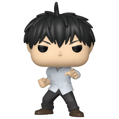 Witch Watch - Morihito Pop! Vinyl