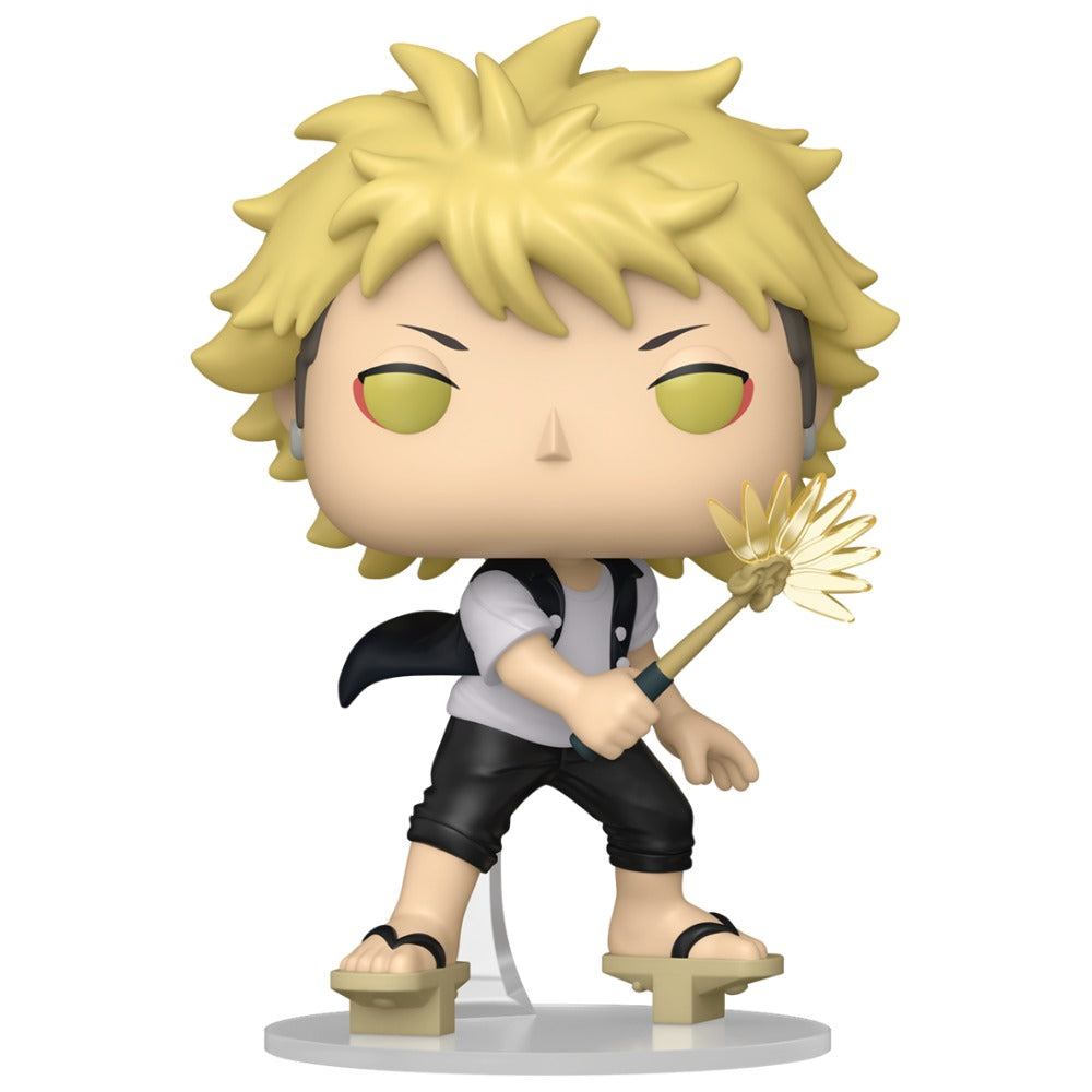 Witch Watch - Kanshi Pop! Vinyl