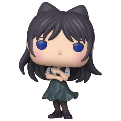 Witch Watch - Nemu Pop! Vinyl
