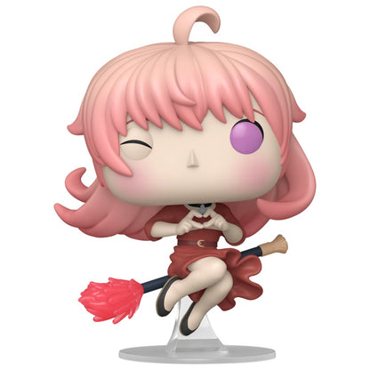 Witch Watch - Nico Pop! Vinyl