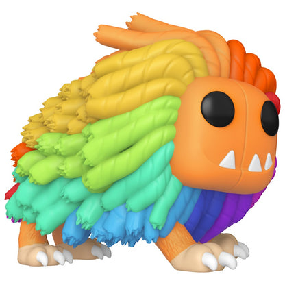 Poppy Playtime - Yarnaby Pop! Vinyl