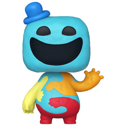 Poppy Playtime - Doey the Doughman Pop! Vinyl
