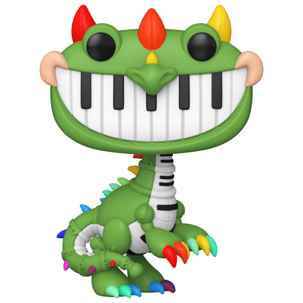 Poppy Playtime - Pianasaurus Pop! Vinyl