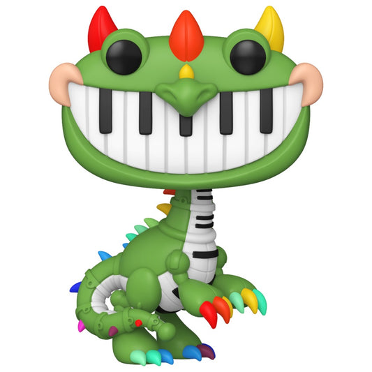 Poppy Playtime - Pianasaurus Pop! Vinyl
