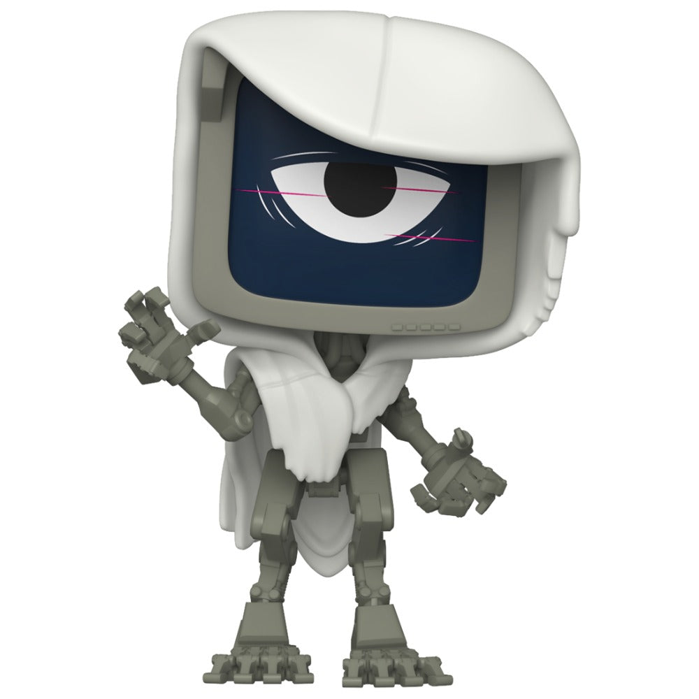 Poppy Playtime - The Doctor Pop! Vinyl