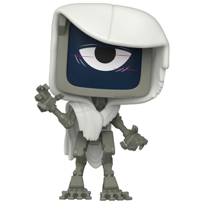 Poppy Playtime - The Doctor Pop! Vinyl