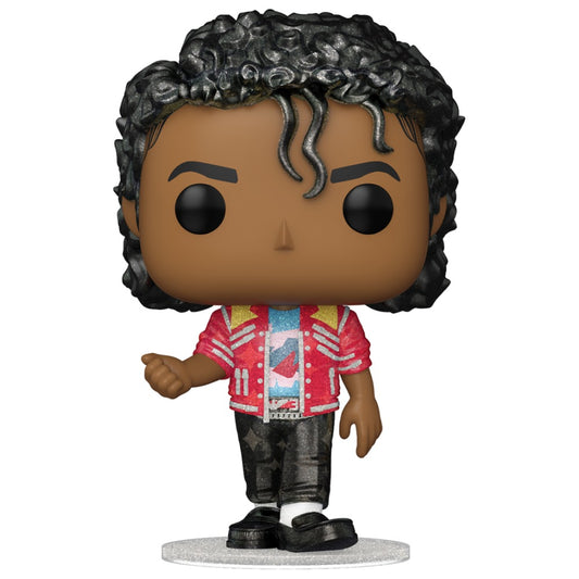 Pop! 250 - Michael Jackson Pop! Vinyl