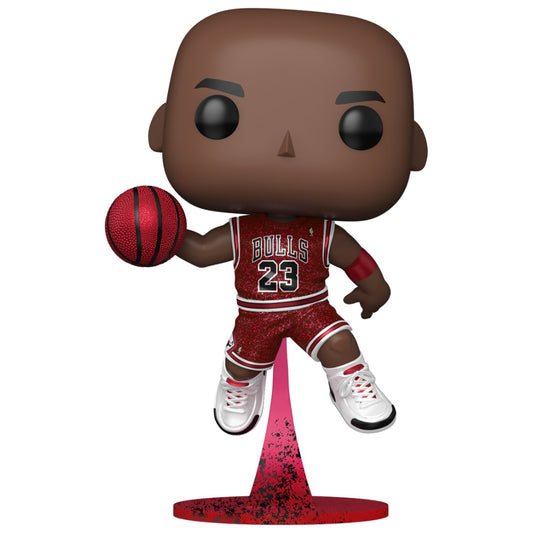 Pop! 250 - Michael Jordan Pop! Vinyl