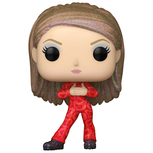 Pop! 250 - Britney Spears Pop! Vinyl