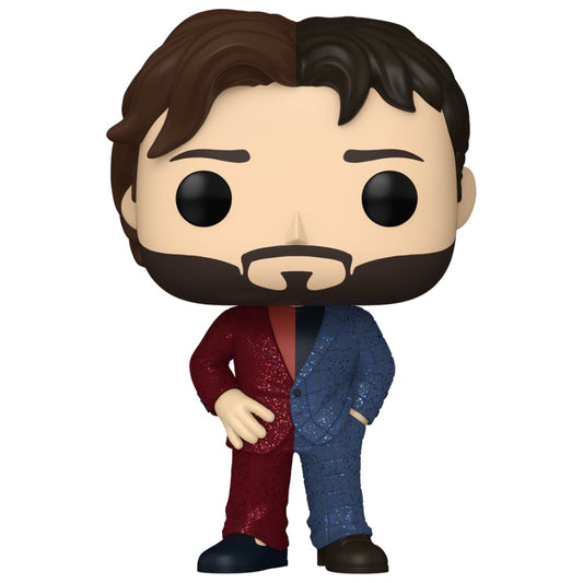 Pop! 250 - The Duffer Brothers (Split) Pop! Vinyl