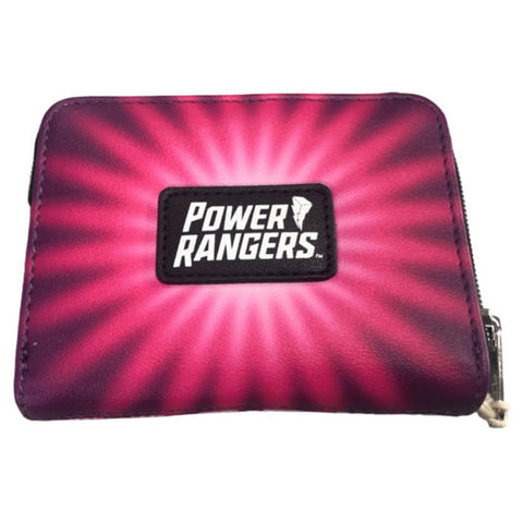Image of Funko - Power Rangers - Character Print Wallet