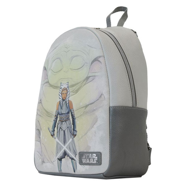 Funko - Star Wars - Ahsoka Action Mini Backpack