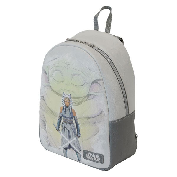 Funko - Star Wars - Ahsoka Action Mini Backpack