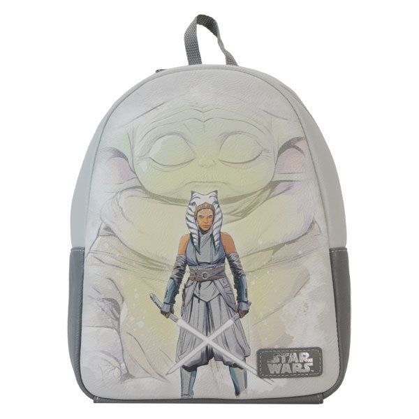 Funko - Star Wars - Ahsoka Action Mini Backpack