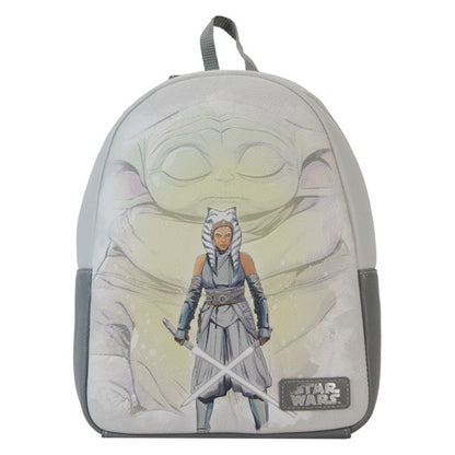 Funko - Star Wars - Ahsoka Action Mini Backpack