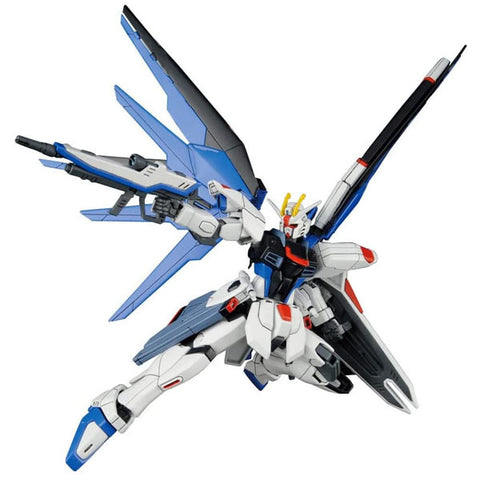 Image of HG Cosmic Era ZGMF-X10A Freedom Gundam