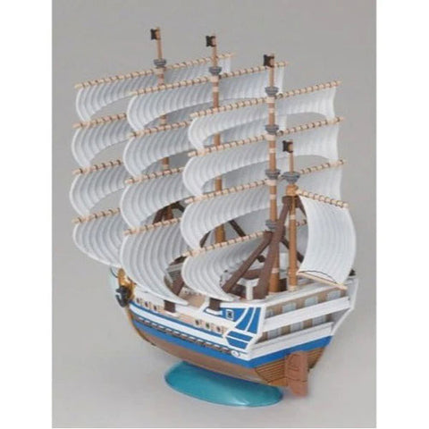 Image of One Piece - Grand Ship Collection - Moby Dick