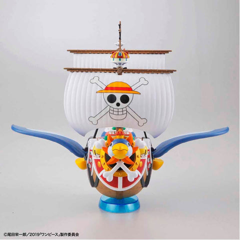 Image of One Piece - Grand Ship Collection - Thousand Sunny - Flying Model