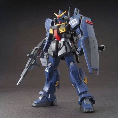 HGUC 1/144 RX-178 Gundam Mk-Iititans