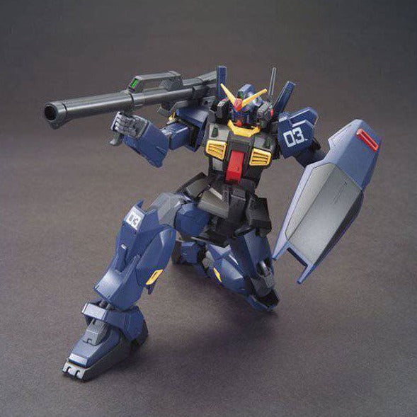 HGUC 1/144 RX-178 Gundam Mk-Iititans