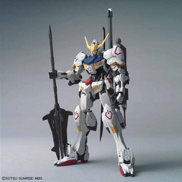 Gundam - Hobby Kit MG 1/100 Gundam Barbatos