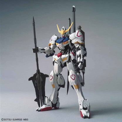 Gundam - Hobby Kit MG 1/100 Gundam Barbatos