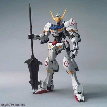Gundam - Hobby Kit MG 1/100 Gundam Barbatos