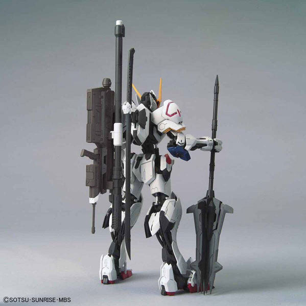 Gundam - Hobby Kit MG 1/100 Gundam Barbatos