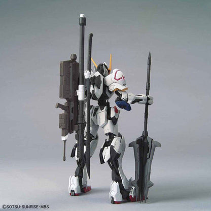 Gundam - Hobby Kit MG 1/100 Gundam Barbatos