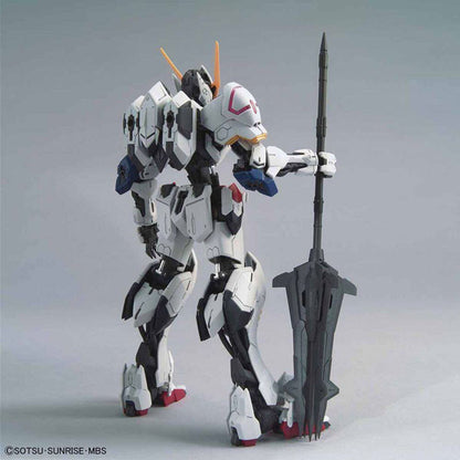 Gundam - Hobby Kit MG 1/100 Gundam Barbatos