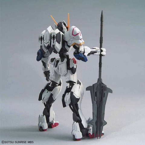 Image of Gundam - Hobby Kit MG 1/100 Gundam Barbatos