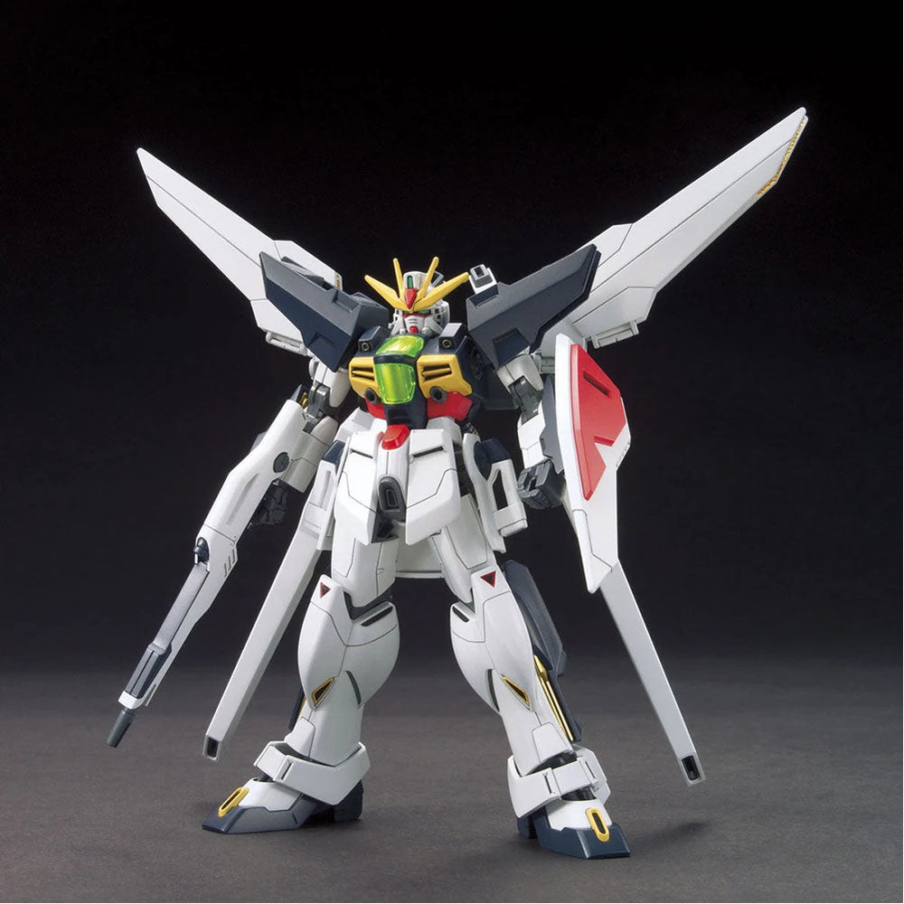 HGAW Gundam  1/144 Gundam Double X